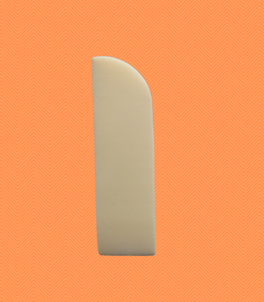 Dos En Mousse