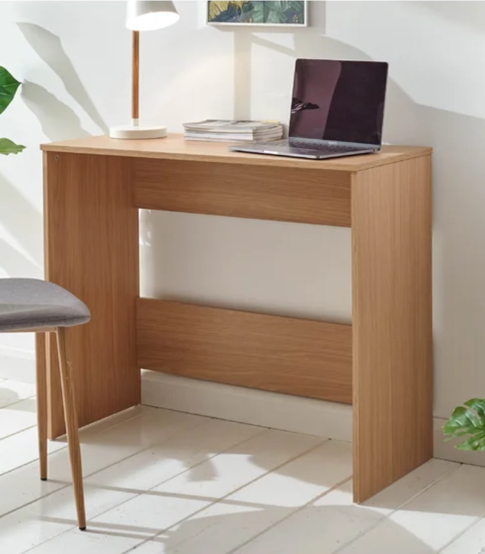 Pack Économique 3 en 1 – Matelas + Sommier + Bureau