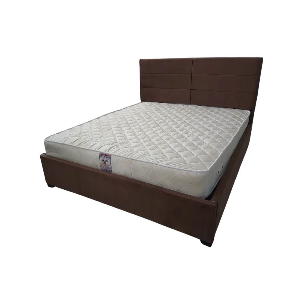 Matelas Orthodream Basic-Plus 2 Places – 22 cm