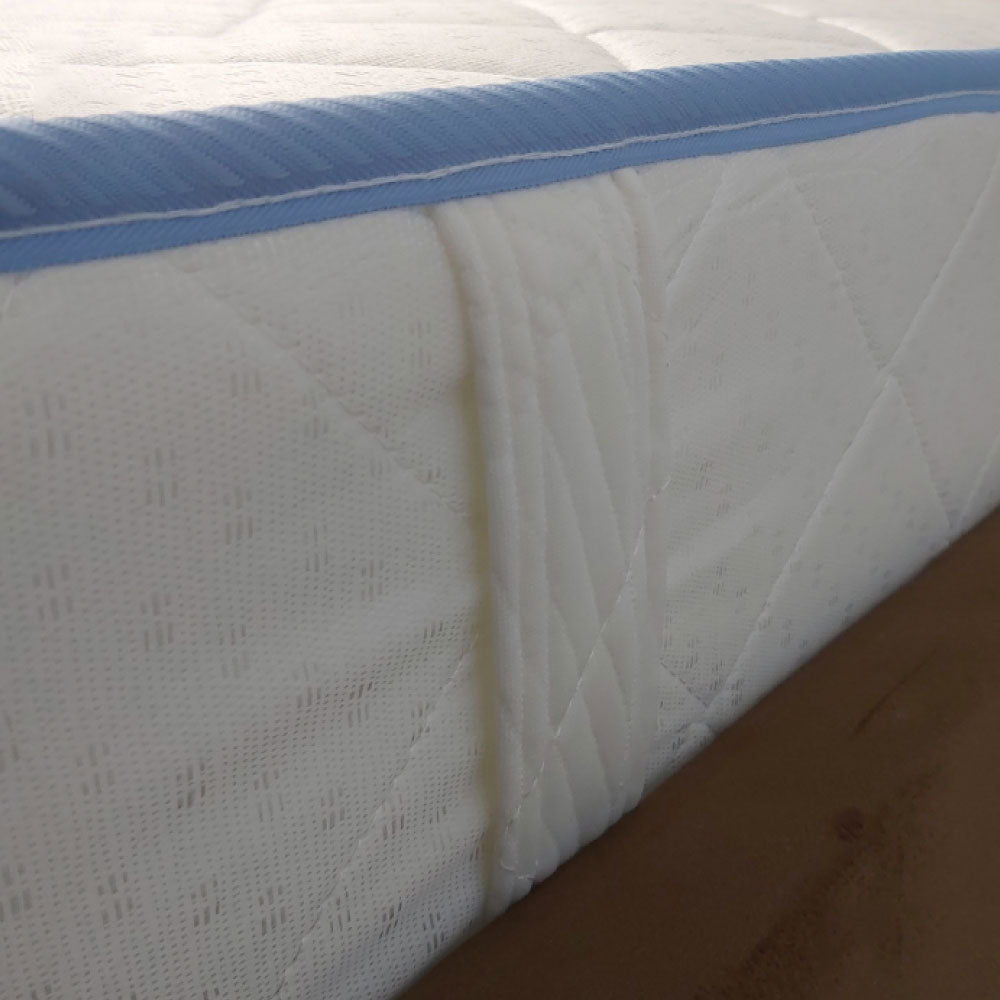 Matelas Bébé 5 étoiles 120×60 cm