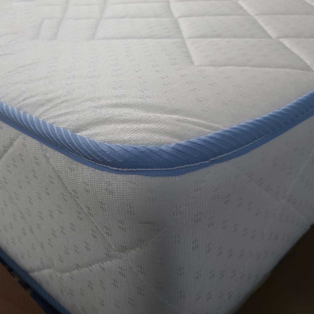 Matelas Bébé 5 étoiles 120×60 cm