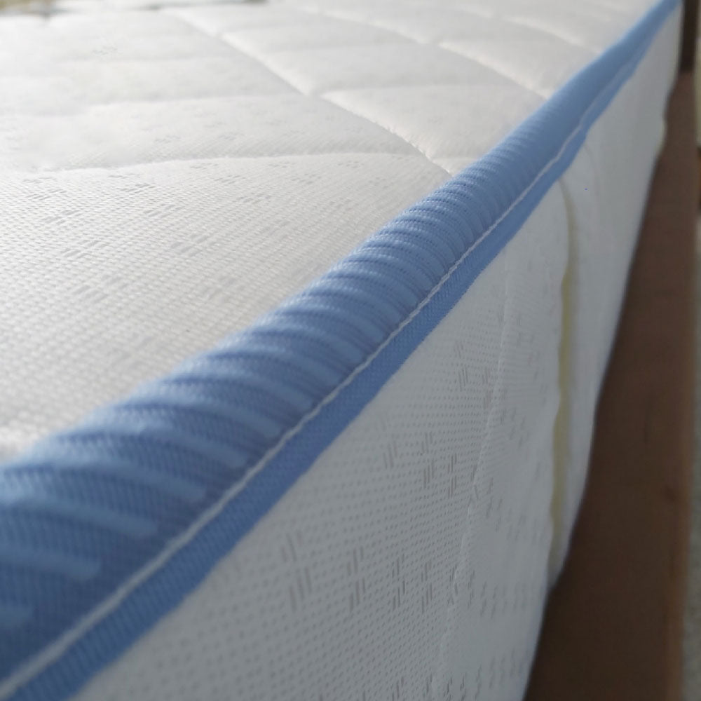 Matelas Bébé 5 étoiles 120×60 cm