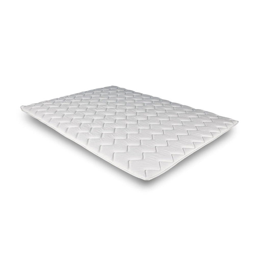 Sur-Matelas 2 en 1 - Confortable et Pas Cher
