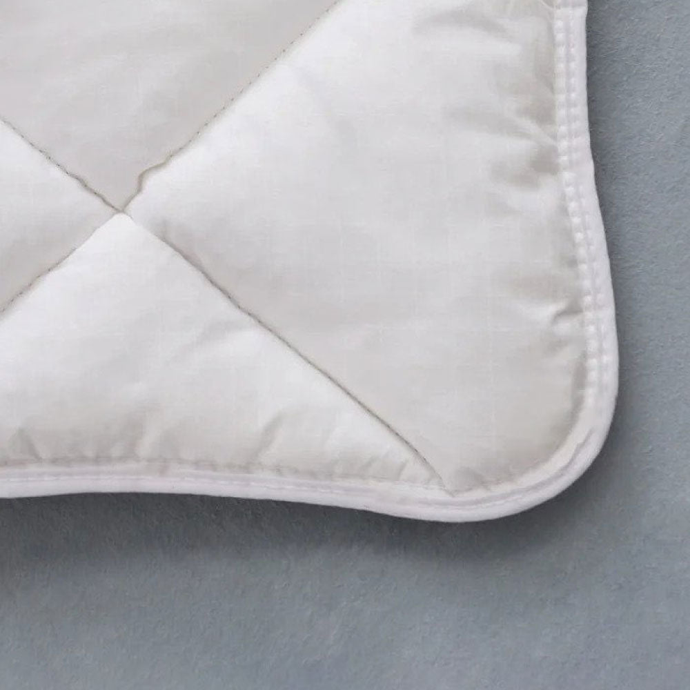 Sur-Matelas 2 en 1 - Confortable et Pas Cher