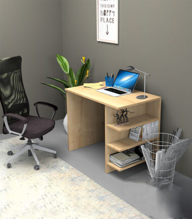 Bureaux