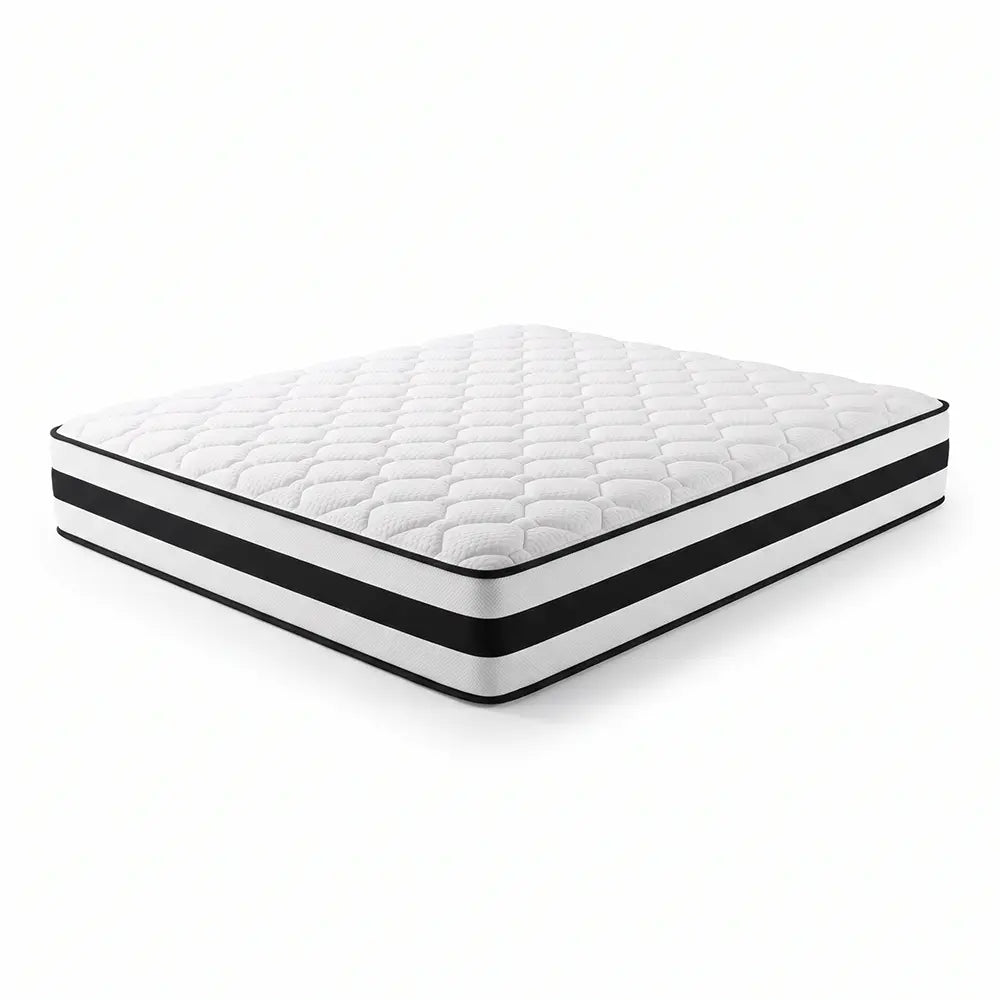 Matelas à Ressorts Orthopédique Orthodream Nova 2 Places – 27 cm